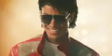 Michael, le musiche del film con Jaafar Jackson