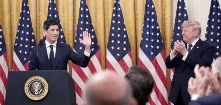 Kevin Warsh ha giurato: &egrave; il nuovo presidente della Federal Reserve