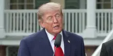 Iran,Trump boccia piano proposto da Teheran per tregua