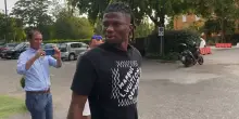 Parma, terminate le visite mediche di El Bilal Tour&eacute;