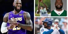 LeBron sul mercato: ci provano tutti, anche squadre di altri sport