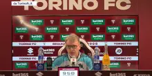 Baroni: 'Ci vuole tempo per costruire una squadra'