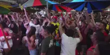Brasile, Lula vince le presidenziali: festa a Rio