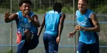 Le probabili formazioni di Fiorentina-Napoli