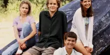 Dawson's Creek, gli attori del cast oggi. FOTO