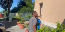 Alaba, visite mediche in corso con l'Udinese: era svincolato