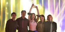 Eurovision Song Contest 2026, la vincitrice &egrave; Dara della Bulgaria