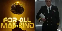 For All Mankind, la serie tv rinnovata per una sesta e ultima stagione