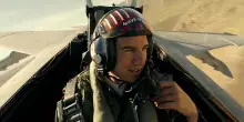 Top Gun: Maverick, il cast del film con Tom Cruise. FOTO