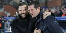 Fabregas su Roma-Inter: 'Non sono due rivali del Como ma sar&agrave; una grande partita'