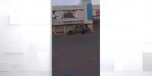 Guerra Medioriente, Houthi conquistano stretto Bab El-Mandeb