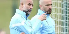 Guardiola lascer&agrave; il Manchester City: il prescelto per sostituirlo &egrave; italiano