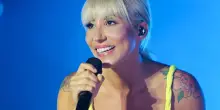 Malika Ayane, &egrave; uscito il nuovo singolo Detto tra noi