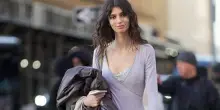Bianca Balti, la figlia Matilde Lucidi attaccata per la sua magrezza