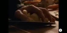 I figli della scimmia, il trailer del film