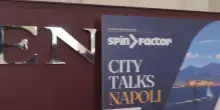 I.A., formazione e imprese al centro dei City Talks di Napoli