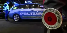 Napoli, sparatoria nella notte a Porta Capuana: morto un 33enne