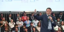 Leopolda, al via la quattordicesima edizione: programma e ospiti