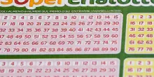Lotto e Superenalotto, estrazione di oggi 22 novembre: numeri vincenti
