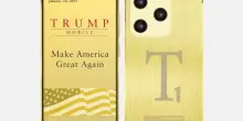 Trump Mobile, il telefono del presidente Usa potrebbe non arrivare mai