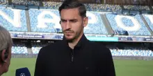 Meret: 'Allegri? Siamo con lui, dobbiamo fare di pi&ugrave; tutti'