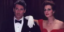 Pretty Woman torna al cinema per San Valentino, restaurato in 4K