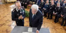 Giornata nazionale dell'Arma dei Carabinieri: celebrazioni in Itali