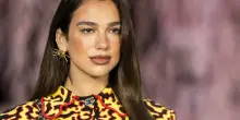 Dua Lipa contro il mega resort del genero di Trump in Albania