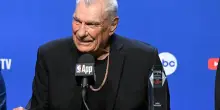 Addio a Don Nelson: cinque titoli da giocatore con Boston e leggenda in panchina