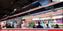 Pechino, apre il ristorante con cuochi e camerieri robot