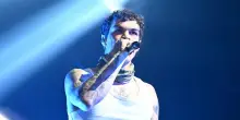 Blanco, la possibile scaletta del concerto a Catania