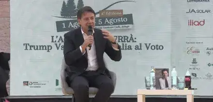 Schlein risponde a Conte sulle primarie: 'Prima il programma'