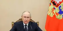Estonia accusa Russia per un atto di sabotaggio