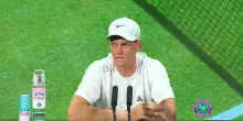VIDEO. Sinner e il ricordo su Djokovic: 'A 15 anni gli chiesi una foto, sembrava irragiungibile'