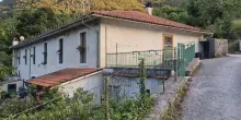 Sorelle ritrovate a Formia, il luogo del blitz. FOTO