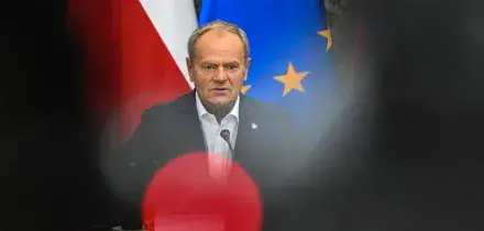 Polonia, riunione emergenza per ipotesi attentati a premier e ministro