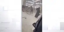 Houthi, nuovo attacco all'aeroporto di Riad