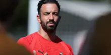 Milan, i convocati di Amorim per l'amichevole con il Celtic