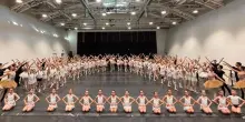 Al Teatro San Carlo di Napoli lo spettacolo di fine anno della scuola