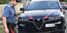 Torino, 83enne aggredita dal marito: &egrave; in gravi condizioni