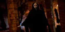 Torna Sky Cinema Halloween, oltre 30 titoli tra horror e commedie