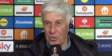 Gasperini: 'Playoff non sarebbero stati un dramma'