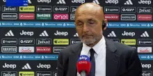 Spalletti: 'Nico Gonzalez ha la garra del campione'