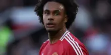 Fiorentina, prima offerta per Zirkzee allo United