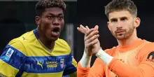 Juventus, Suzuki sfuma: si lavora per il prestito di Vicario