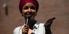 Usa, blitz in casa di Ilhan Omar: indagine sullo status di immigrata