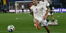 Italia-Belgio 0-0 LIVE: il risultato in diretta
