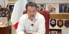 Legge elettorale, Salvini: per la Lega bene preferenze e premio