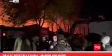 Raid su centro medico a Kabul, Pakistan nega