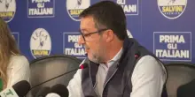 Salvini: 'Approvare subito norme anti-maranza della Lega'